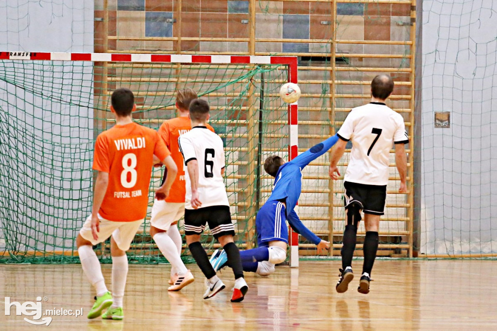 KF Stal Mielec - Vivaldi Dukla