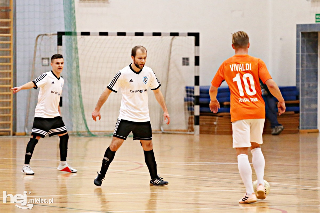 KF Stal Mielec - Vivaldi Dukla