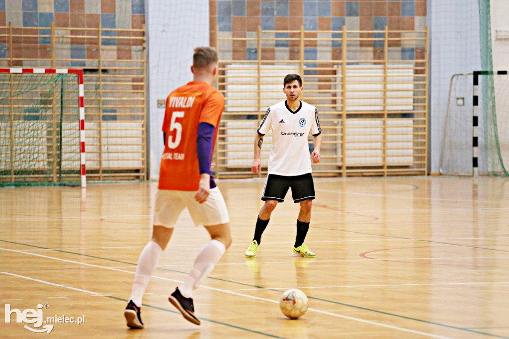 KF Stal Mielec - Vivaldi Dukla