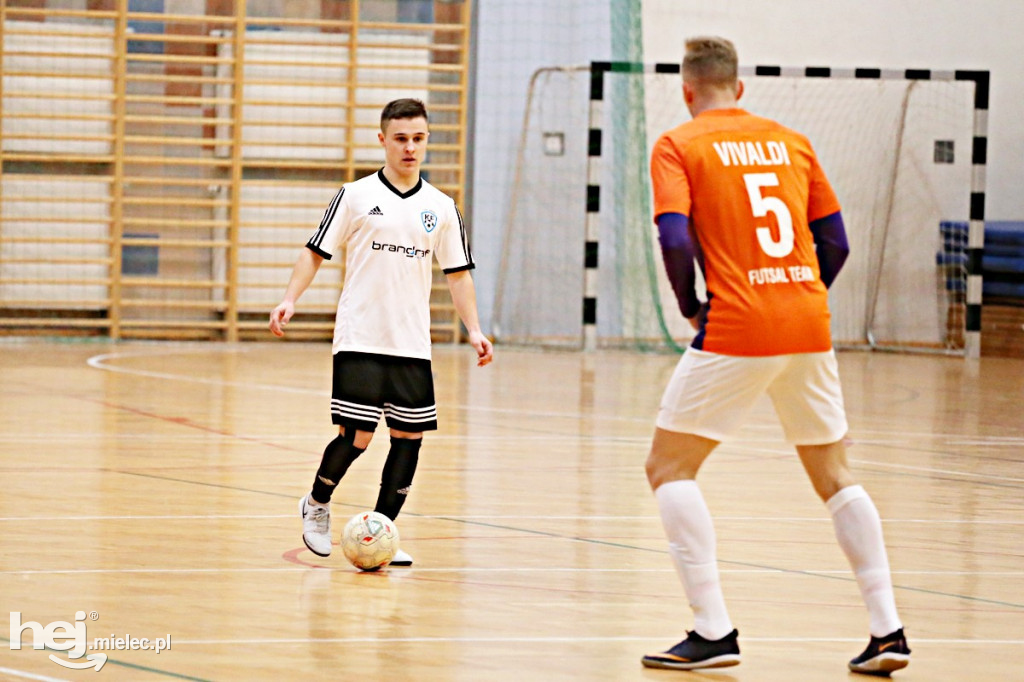 KF Stal Mielec - Vivaldi Dukla