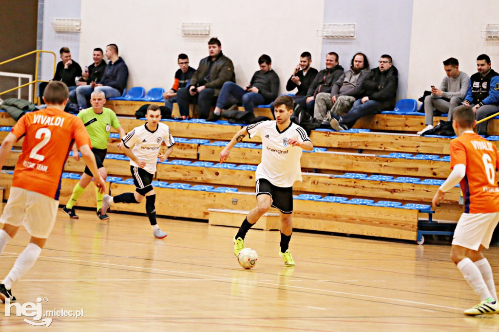 KF Stal Mielec - Vivaldi Dukla