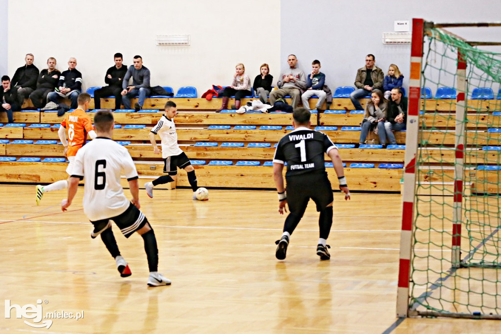 KF Stal Mielec - Vivaldi Dukla