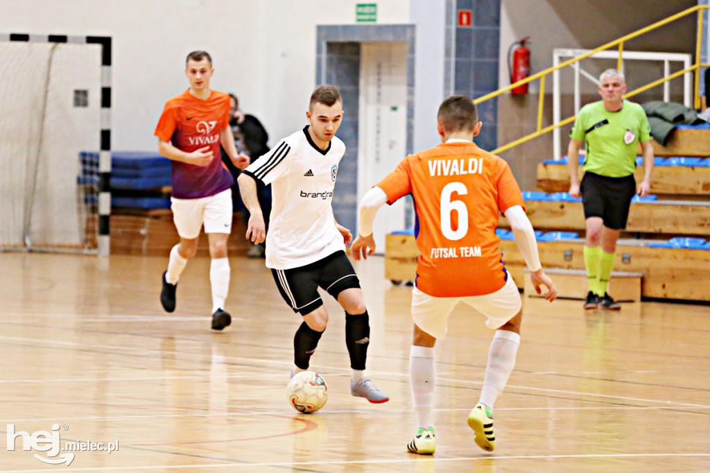 KF Stal Mielec - Vivaldi Dukla