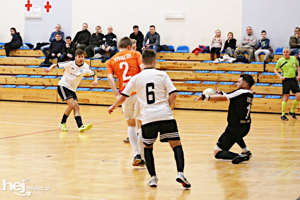 KF Stal Mielec - Vivaldi Dukla