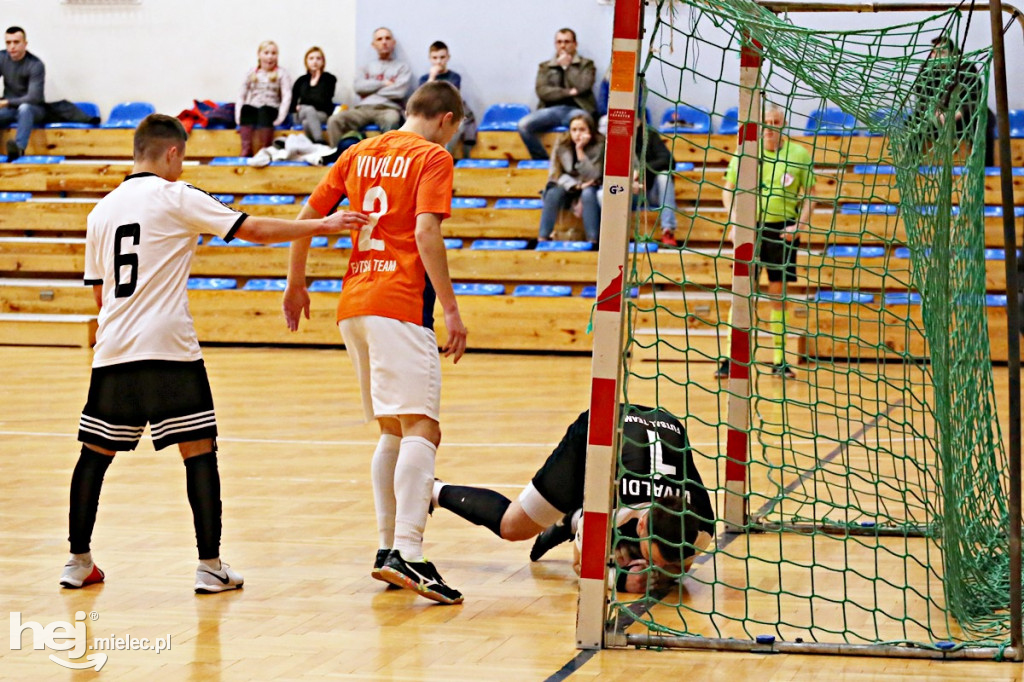 KF Stal Mielec - Vivaldi Dukla