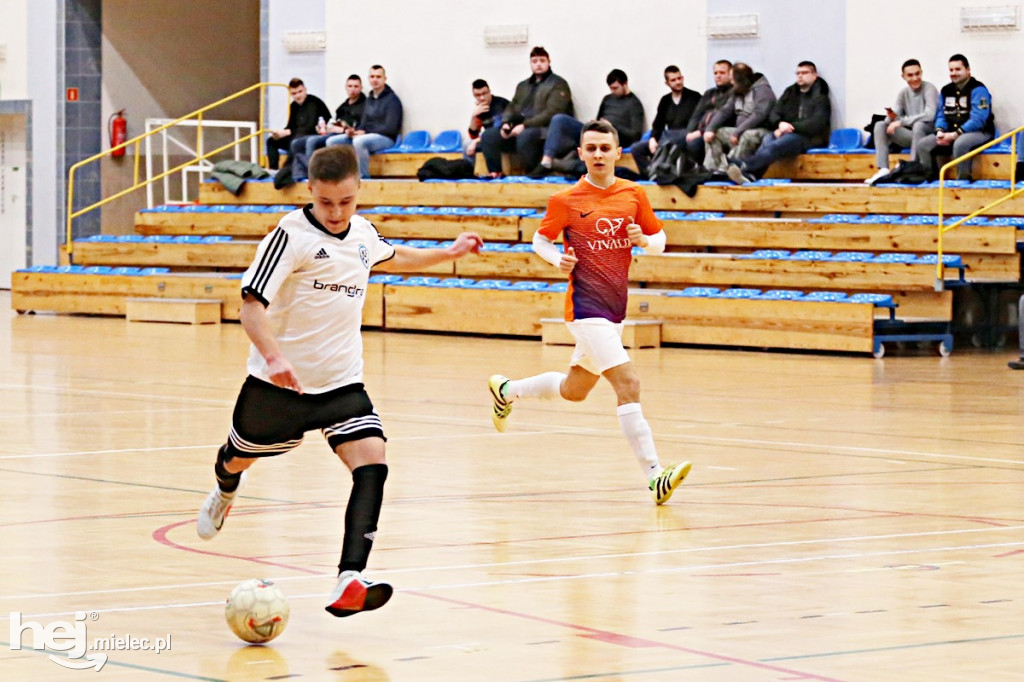KF Stal Mielec - Vivaldi Dukla