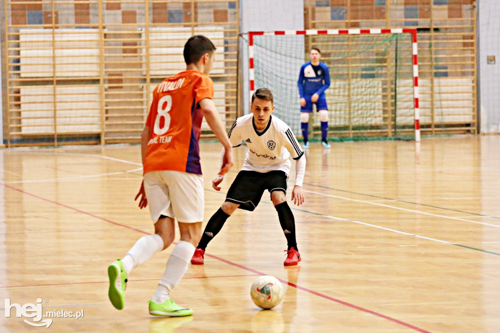 KF Stal Mielec - Vivaldi Dukla