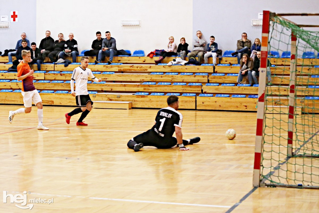 KF Stal Mielec - Vivaldi Dukla