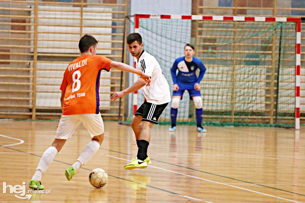 KF Stal Mielec - Vivaldi Dukla