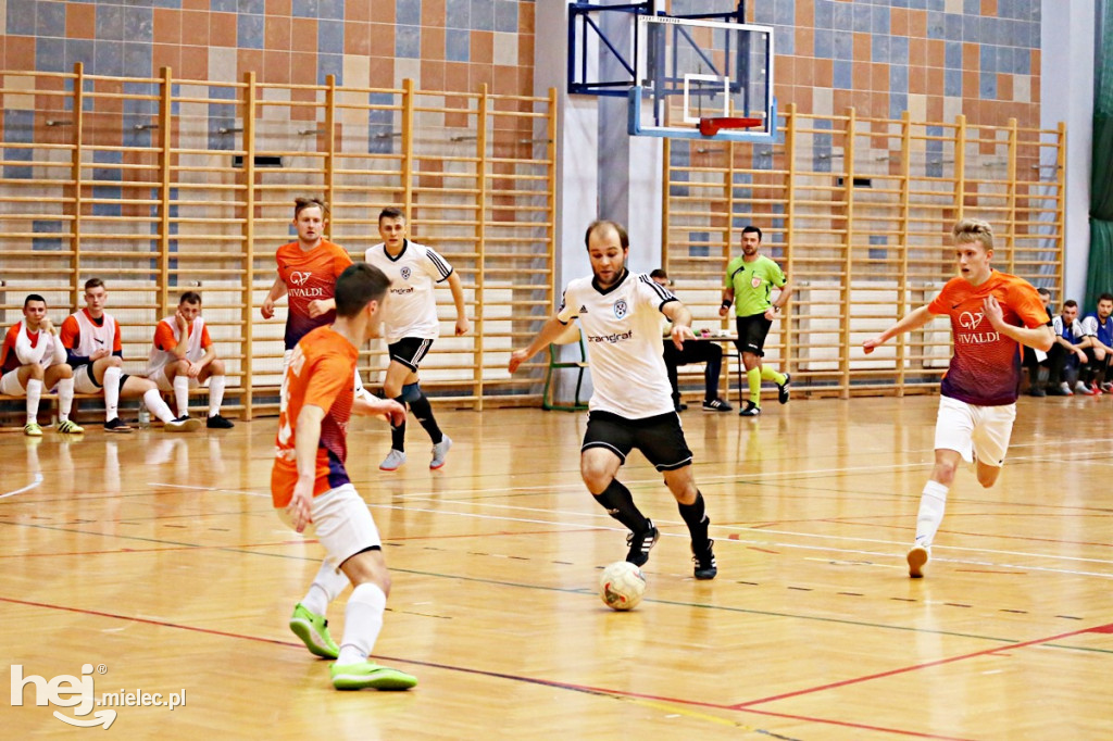 KF Stal Mielec - Vivaldi Dukla