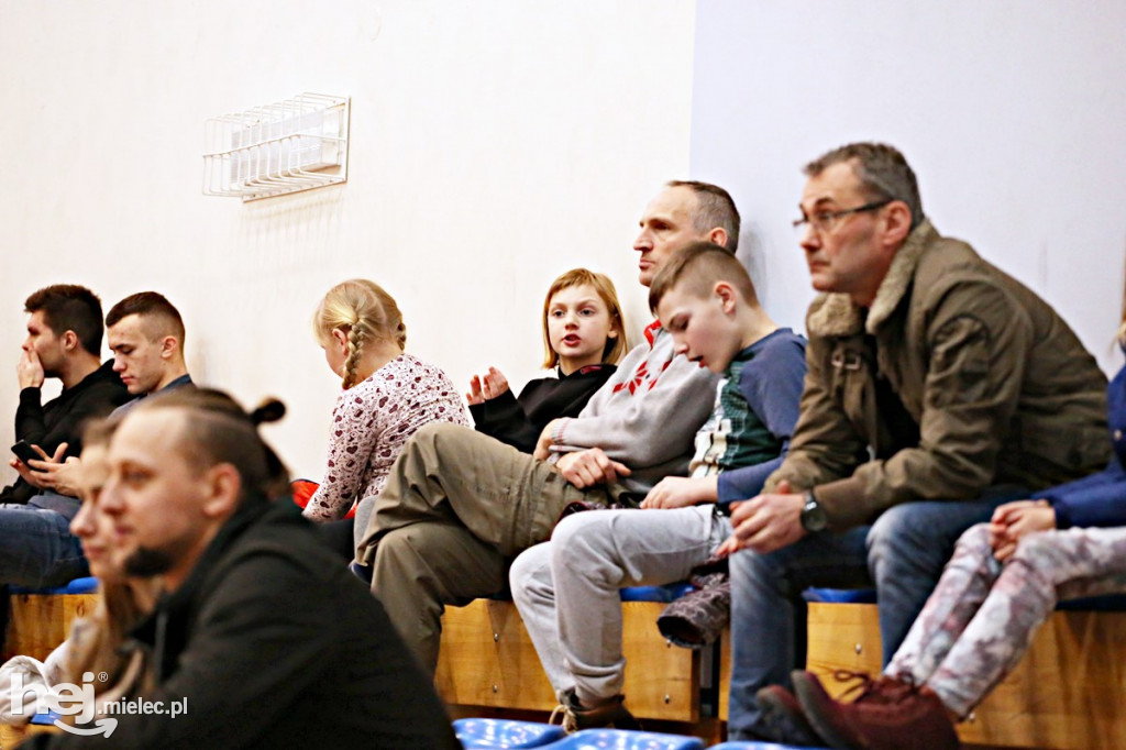 KF Stal Mielec - Vivaldi Dukla