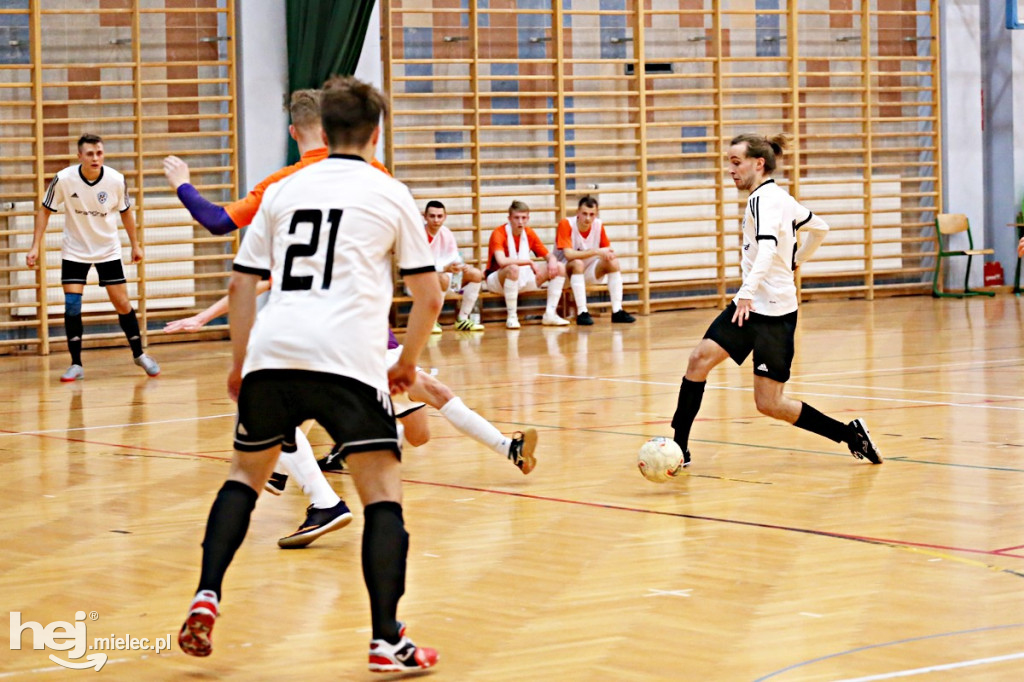 KF Stal Mielec - Vivaldi Dukla