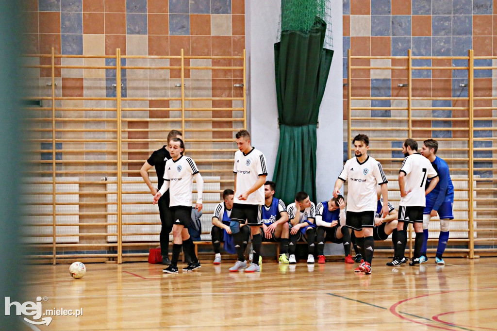 KF Stal Mielec - Vivaldi Dukla