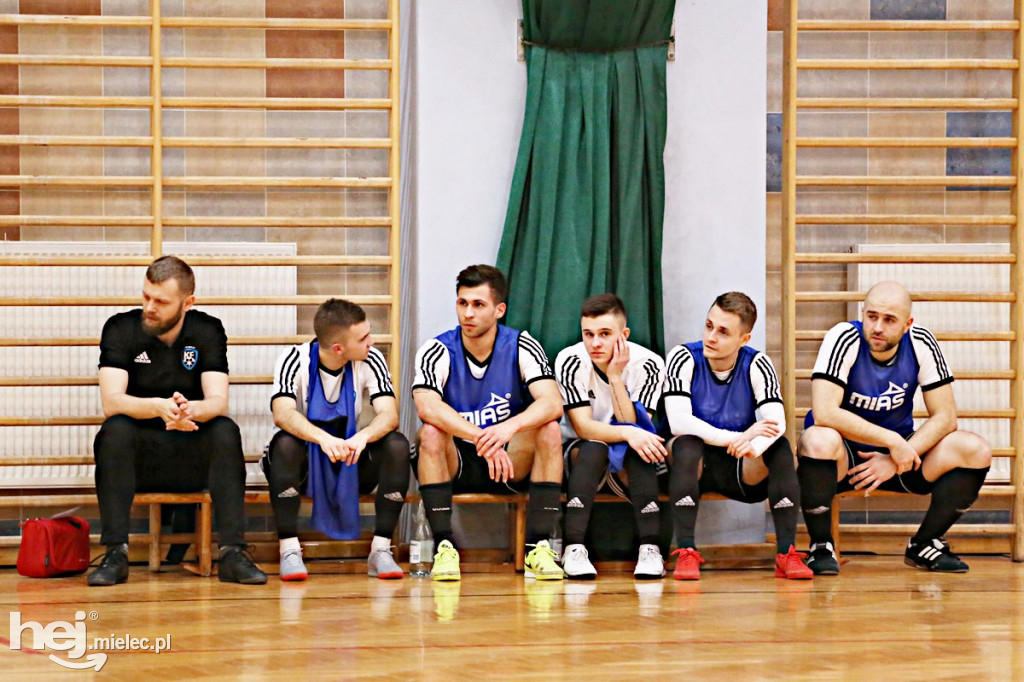 KF Stal Mielec - Vivaldi Dukla