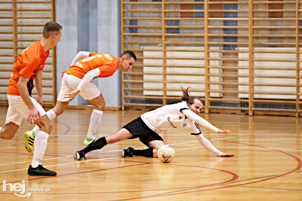 KF Stal Mielec - Vivaldi Dukla