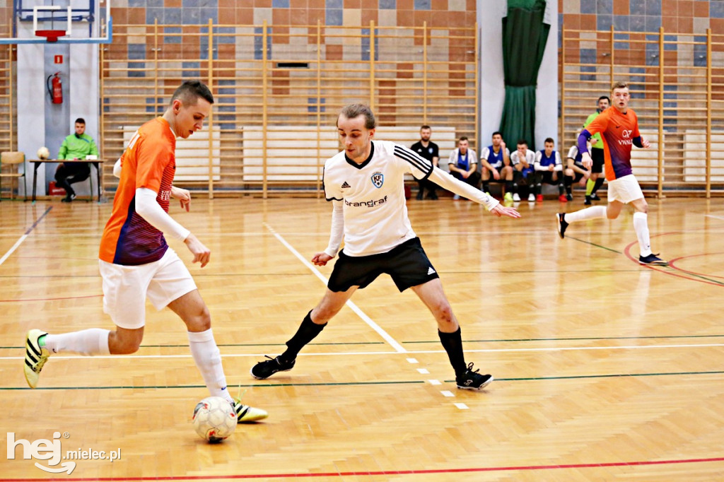 KF Stal Mielec - Vivaldi Dukla
