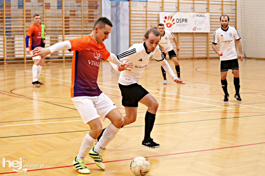 KF Stal Mielec - Vivaldi Dukla