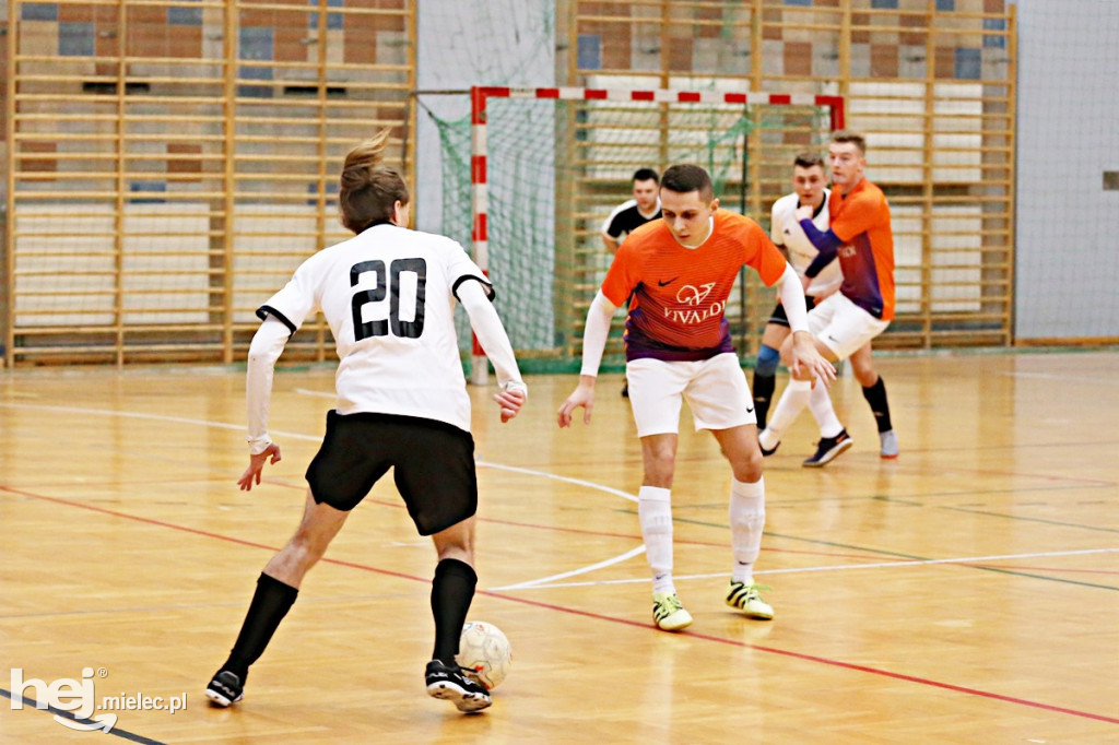 KF Stal Mielec - Vivaldi Dukla