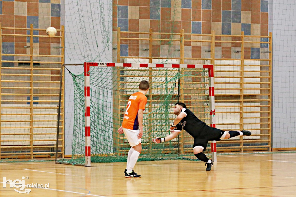 KF Stal Mielec - Vivaldi Dukla