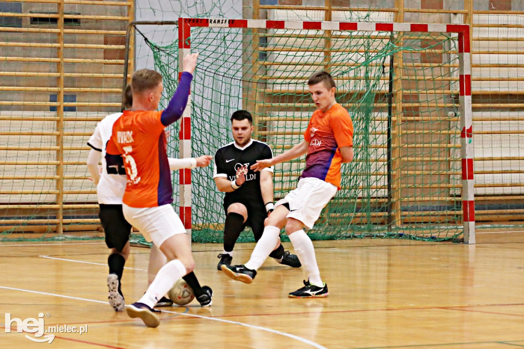 KF Stal Mielec - Vivaldi Dukla