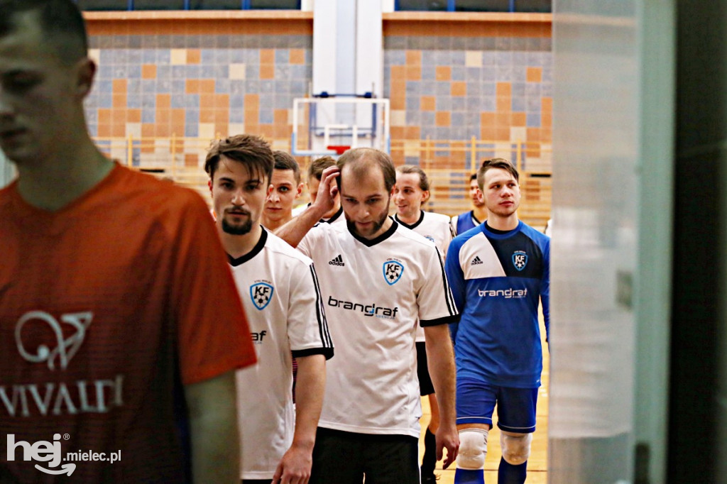 KF Stal Mielec - Vivaldi Dukla