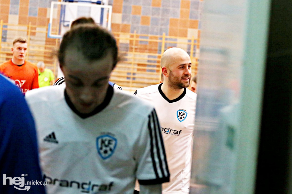 KF Stal Mielec - Vivaldi Dukla