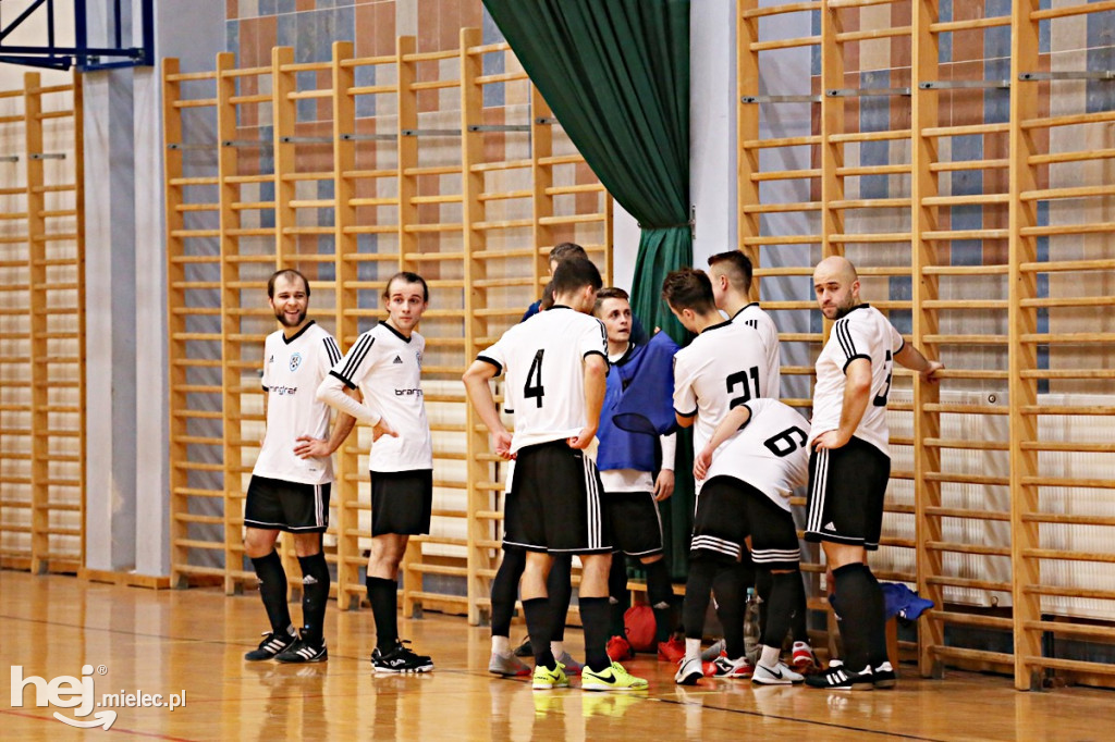 KF Stal Mielec - Vivaldi Dukla