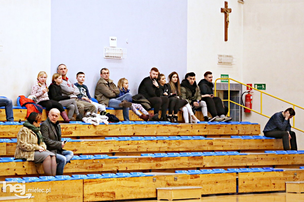 KF Stal Mielec - Vivaldi Dukla