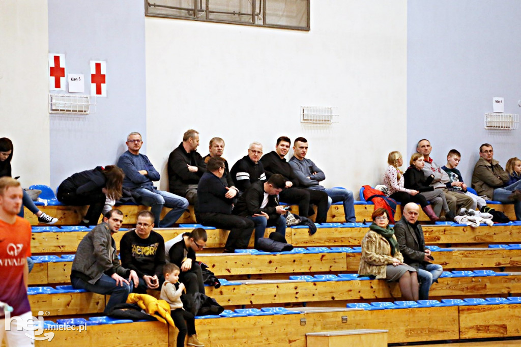 KF Stal Mielec - Vivaldi Dukla