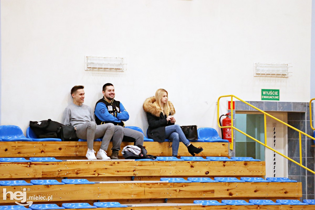 KF Stal Mielec - Vivaldi Dukla