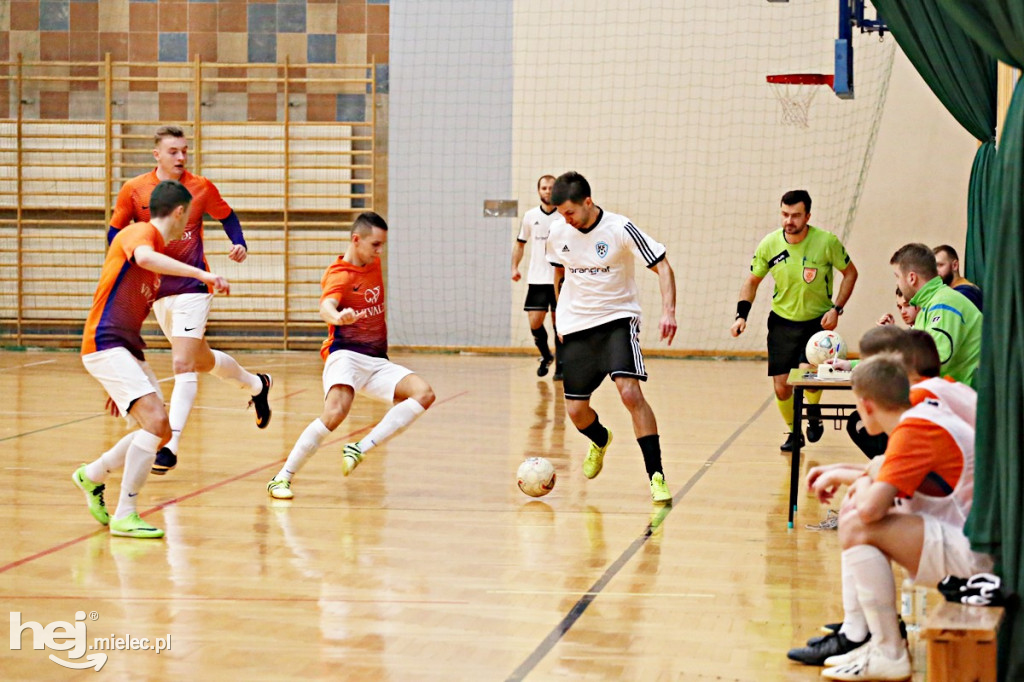 KF Stal Mielec - Vivaldi Dukla