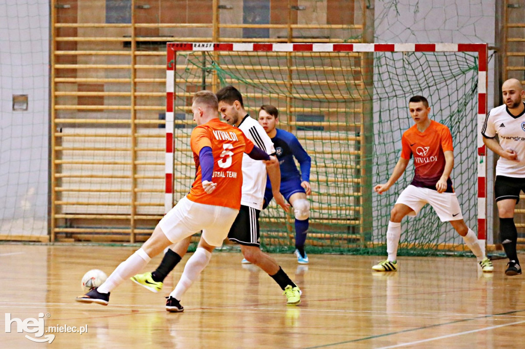 KF Stal Mielec - Vivaldi Dukla