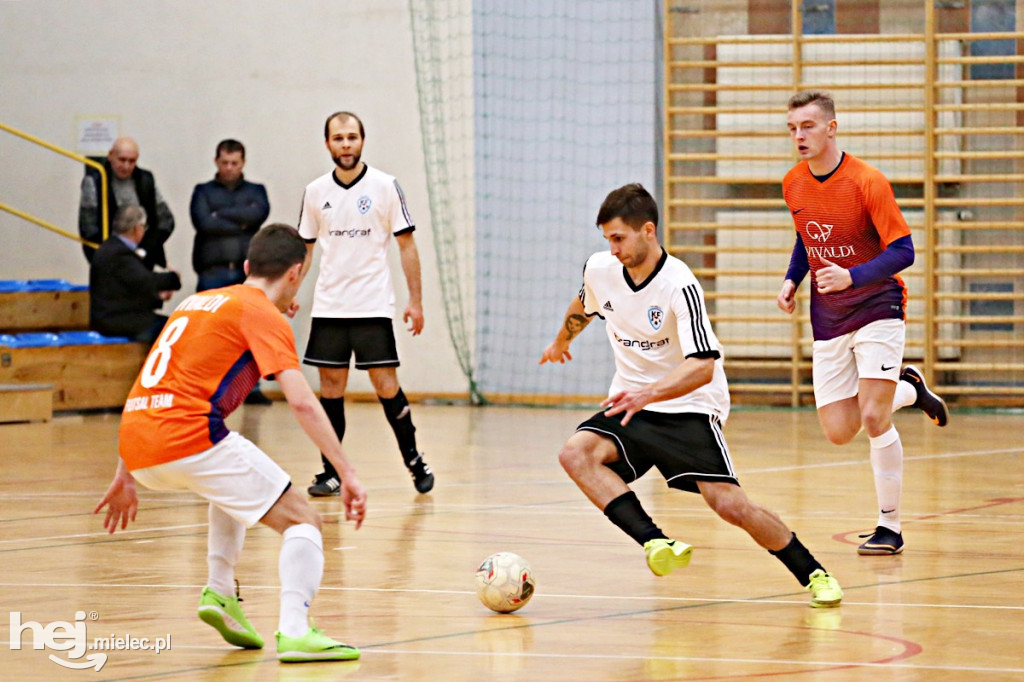 KF Stal Mielec - Vivaldi Dukla
