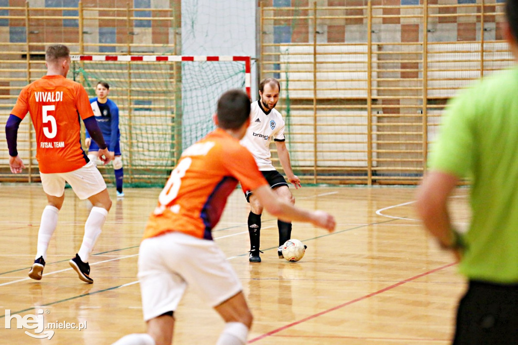 KF Stal Mielec - Vivaldi Dukla
