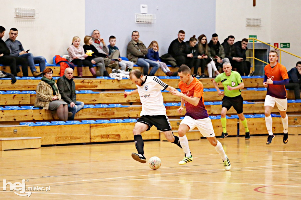 KF Stal Mielec - Vivaldi Dukla