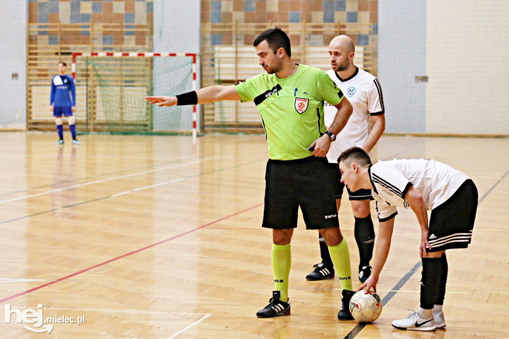 KF Stal Mielec - Vivaldi Dukla