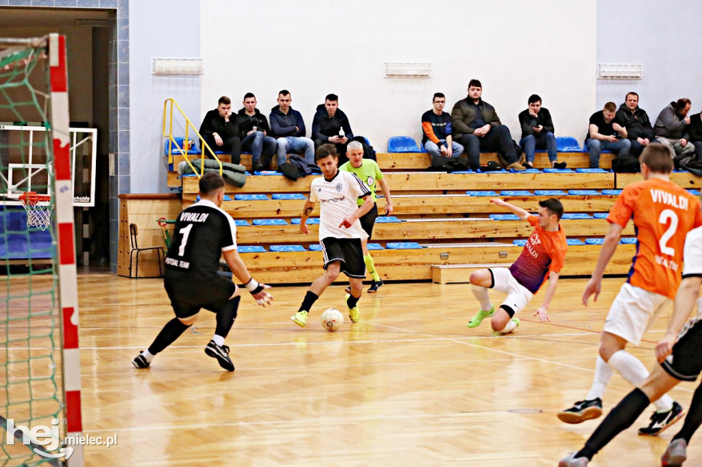 KF Stal Mielec - Vivaldi Dukla