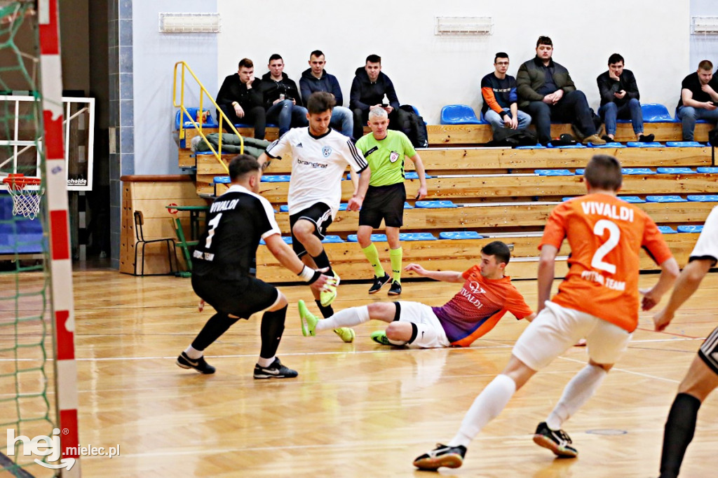 KF Stal Mielec - Vivaldi Dukla