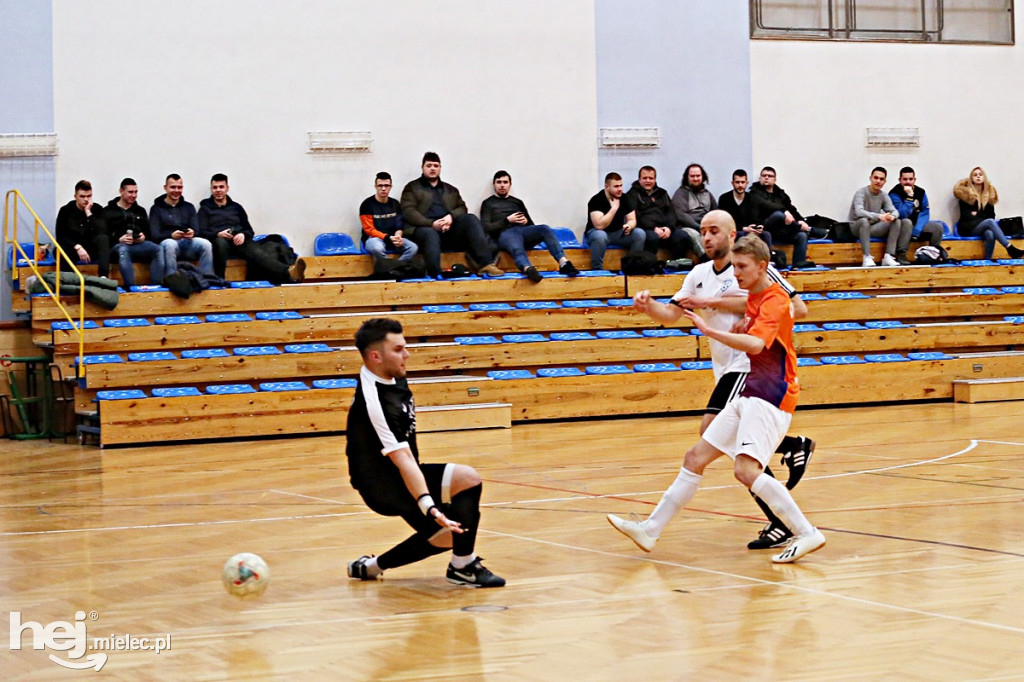 KF Stal Mielec - Vivaldi Dukla