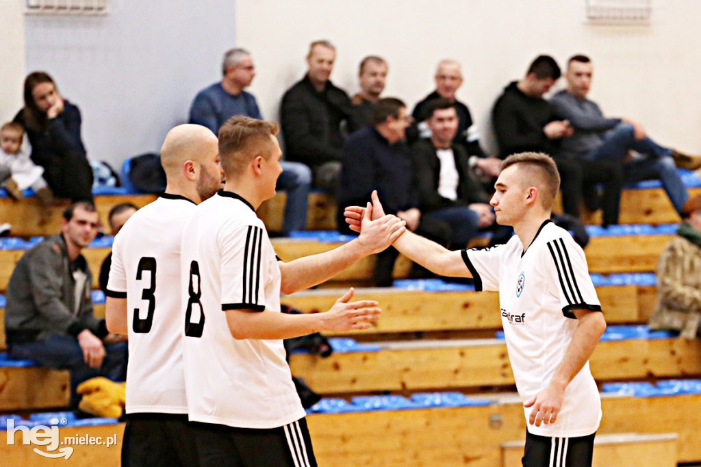 KF Stal Mielec - Vivaldi Dukla