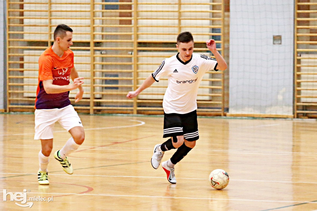 KF Stal Mielec - Vivaldi Dukla