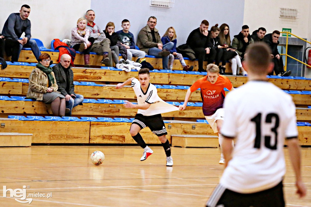 KF Stal Mielec - Vivaldi Dukla