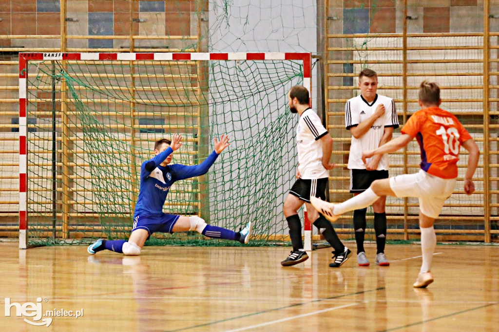 KF Stal Mielec - Vivaldi Dukla