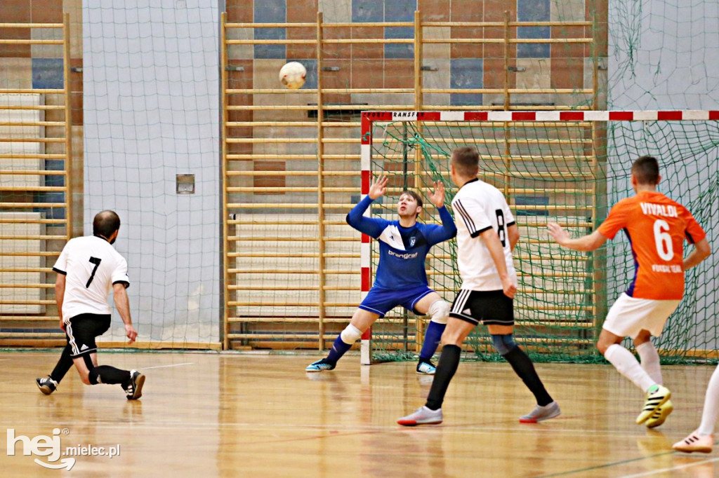 KF Stal Mielec - Vivaldi Dukla