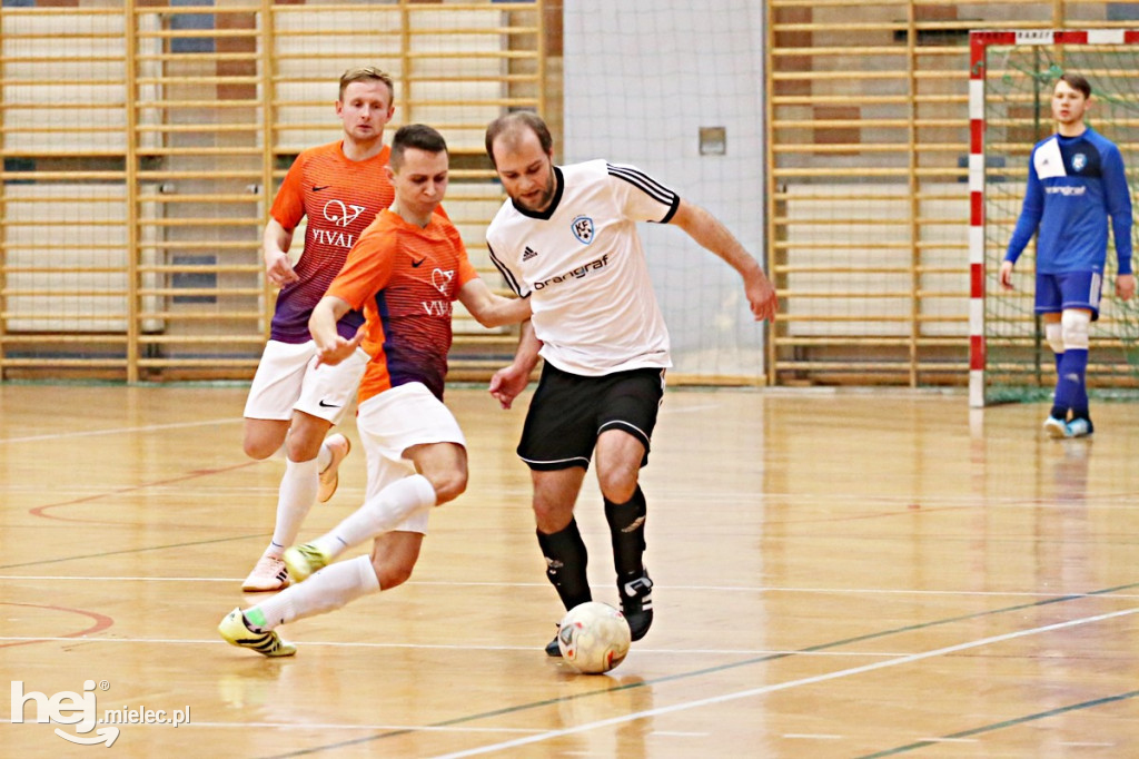 KF Stal Mielec - Vivaldi Dukla