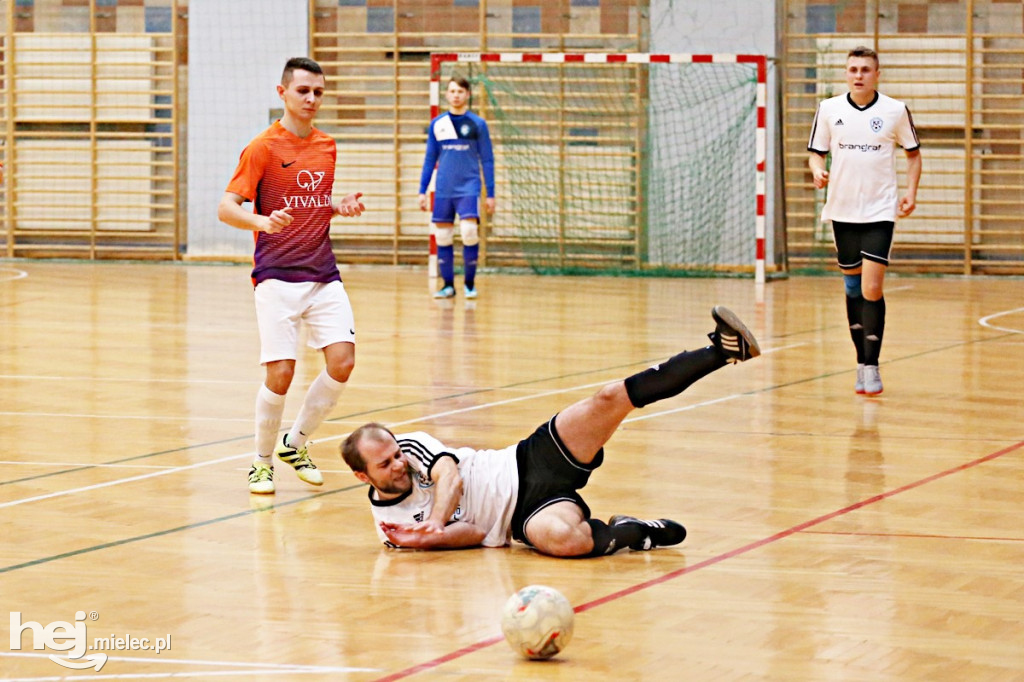 KF Stal Mielec - Vivaldi Dukla