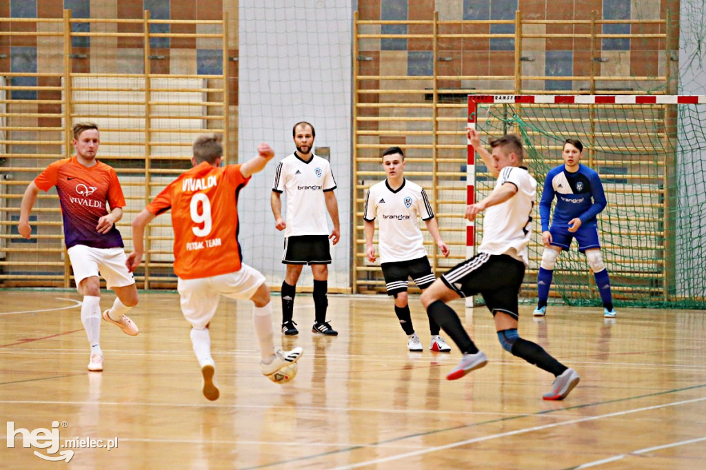 KF Stal Mielec - Vivaldi Dukla