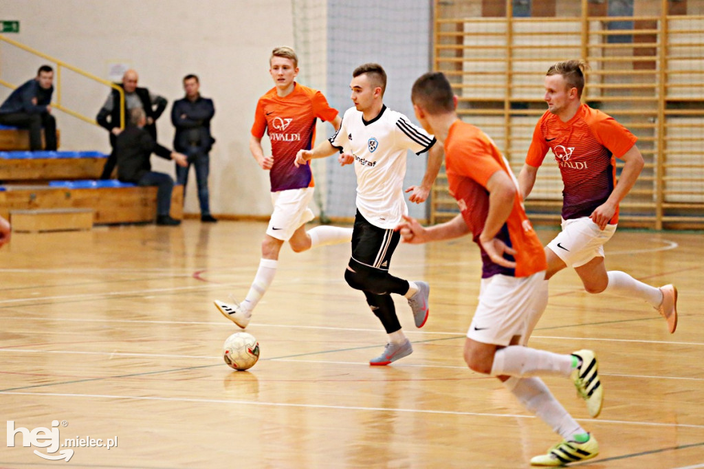 KF Stal Mielec - Vivaldi Dukla