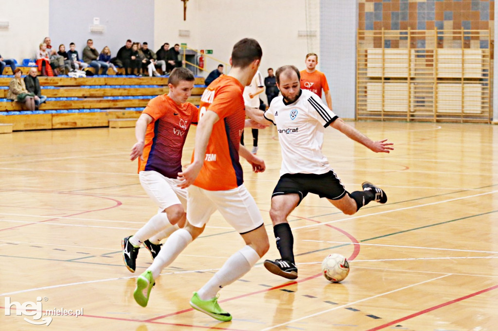 KF Stal Mielec - Vivaldi Dukla