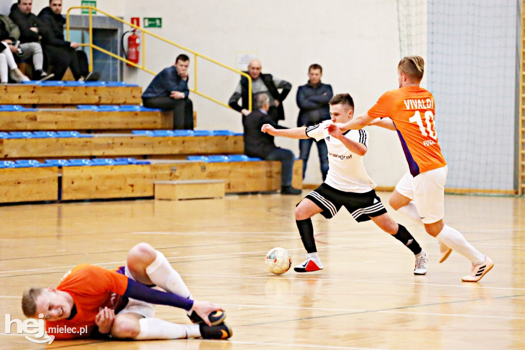 KF Stal Mielec - Vivaldi Dukla